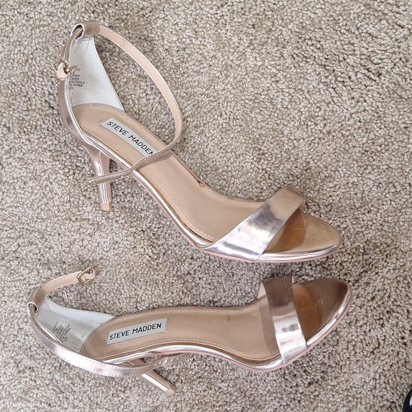 Steve maden sonnet heels - Picture 2 of 2